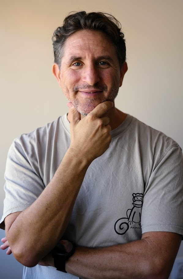 Dr. Victor Rina (China)